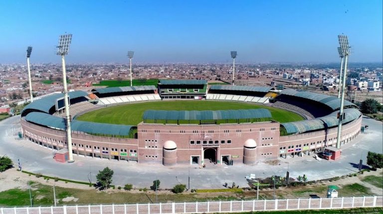 PSL Venue