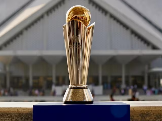 ICC Champions Trophy 2025 Opening Ceremony Cancelled Due to Delayed Team Arrivals