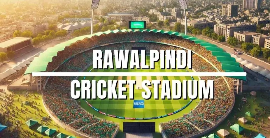 PSL 2025 Opening Ceremony Rawalpindi Cricket Stadium